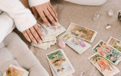 ¿Cuándo es el mejor momento para consultar el Tarot?
