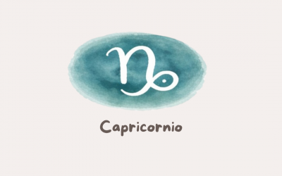 CAPRICORNIO