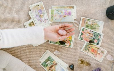 Qué esperar en tu primera lectura de Tarot telefónico