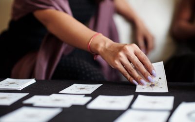 Cómo aprovechar mejor tu consulta de Tarot