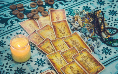 Cómo usar el Tarot para el autoconocimiento personal