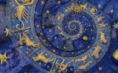 Relación entre el Tarot y la Astrología