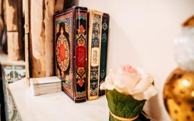 Los mejores libros para aprender tarot