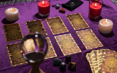 Lecturas de tarot para atraer la prosperidad económica