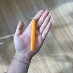 vela naranja desbloqueo de proyectos 