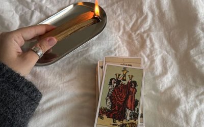 El Mago en el Tarot: significado, poder de creación y cómo usar su energía