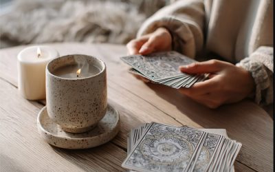 El Emperador en el Tarot: la estructura, la autoridad y la estabilidad