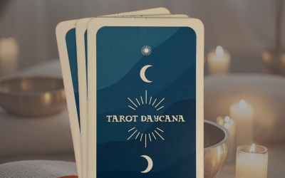 Test de qué carta del tarot te representa: descubre qué Arcano Mayor eres