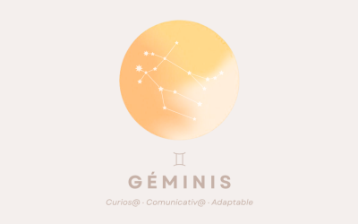 Compatibilidad de Géminis en el amor: ¿con qué signos es más compatible?