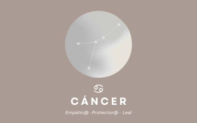Compatibilidad de Cáncer en el amor: ¿con qué signos es más compatible?