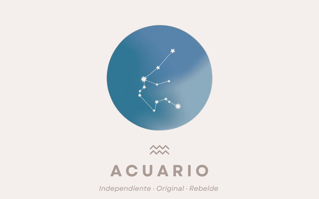 Compatibilidad de Acuario en el amor: ¿con qué signos es más compatible?